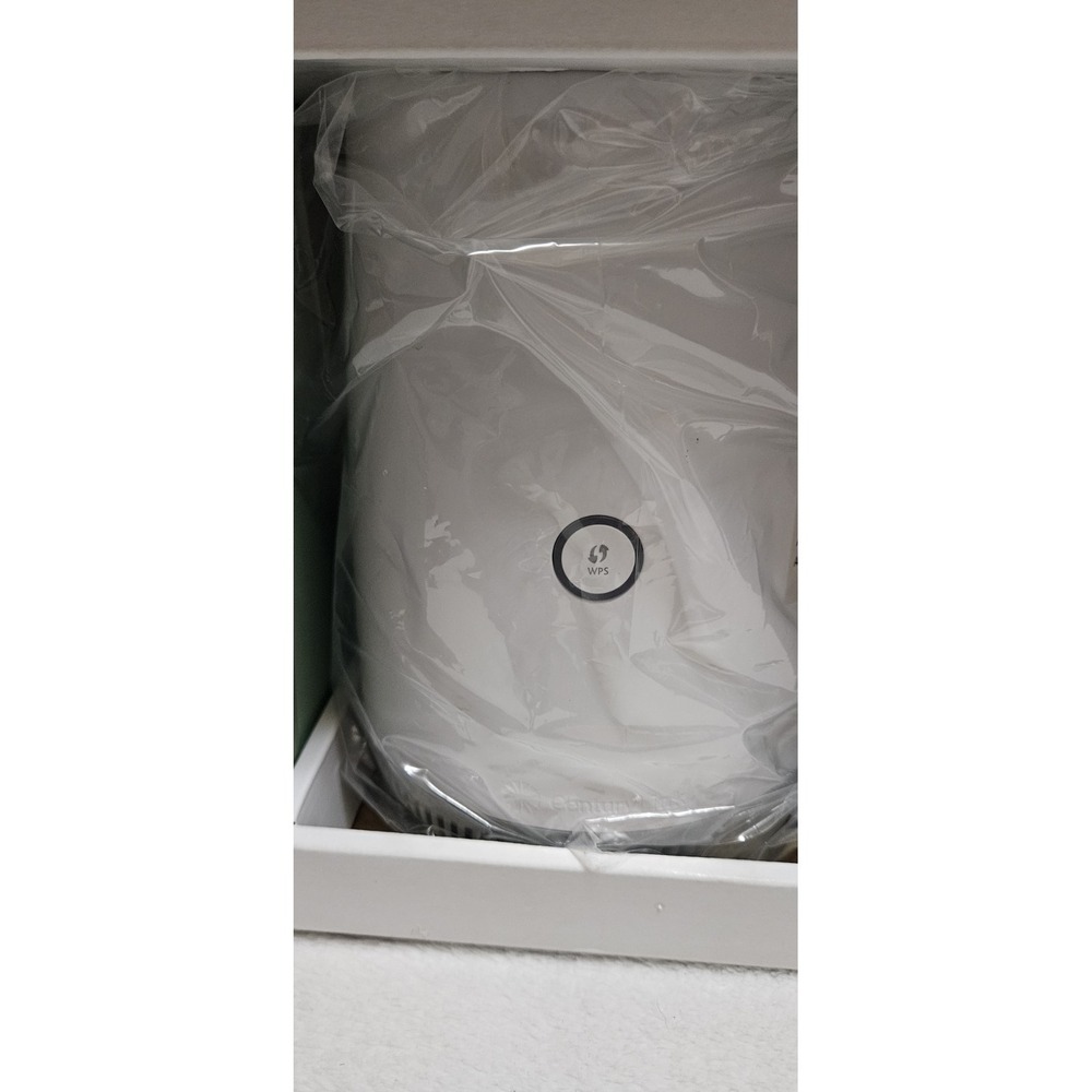 CenturyLink C4000LZ Wireless Router/Modem Combo 802.11AX New Open Box - Picture 8 of 11